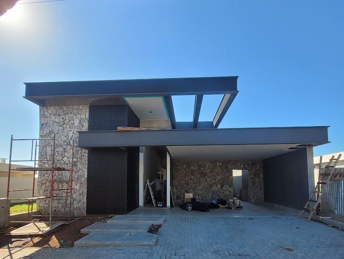 Administração de Obras