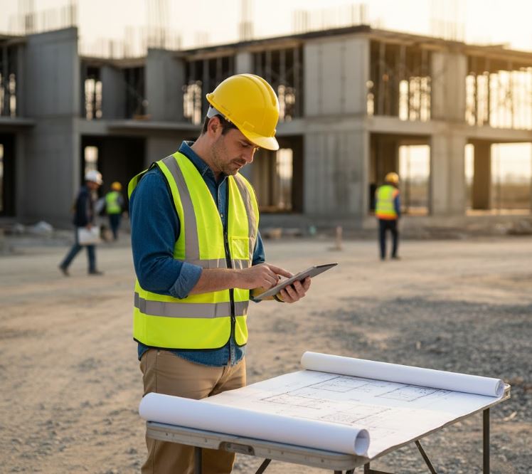 Projetos de Engenharia